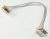Scart Cable Ring    ,geschikt voor eenEGKST60I412 2501000000
