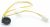 534770 VERKABELING SENSOR,MET STEKER