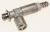 11012279 996530006355 OVERDRUKVENTIEL CPLT. D=8 M5000 MESSING