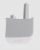 Knop    ,geschikt voor eenTDA4632GB01 5201500000