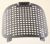 RS-RH4962 GRILLE/BLAUW
