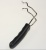 SS-992137 GREEP, ZWART