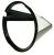 Koffiefilter    ,geschikt voor eenKM4065ME5CB 5652000000