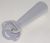 MS-0695649 STAAFMIXER PLASTIC, WIT