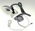 CS-00116450 POIGNEE+BASE DE POIGNEE+CORDON