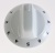 5610950106 Knop, energieschakelaar, wit
