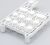 Knop    ,geschikt voor eenH53W60W0GB05 5201500000