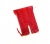 RFKVBPT760-R LUIDSPREKER-CONNECTORHUIS ROOD