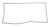 4360051800 C01011715 B-220/230 FRD Door Gasket ASSYY