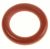 140325462 996530013526 O-RING ROOD 0070-20 SILICONEN