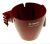 00647072 FILTERHOUDER ROOD