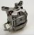 Ac Motoren    ,geschikt voor eenWM14S743BY27 4151000000