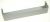 241207710 FLESSENVAK ONDER ,L=403,5MM