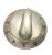 3193496795 knop,regelaar kookplaat,RVS