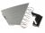 Knop    ,geschikt voor eenBGS61430CH04 5201500000