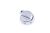 Knop    ,geschikt voor eenHC722510U03 5201500000