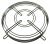 386150039 VENTILATIEROOSTER