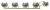 Knop    ,geschikt voor eenE81105P 5201500000