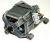 Ac Motoren    ,geschikt voor eenWMB61432SPTE 4151000000