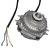 Motoren Ventilatoren ,geschikt voor eenNJ21TBEM 4370000000