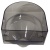 0329.006.230 996530041763 BONENRESERVOIR, ZONDER MANCHET