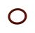 140323062 996530013492 O-RING BOILER BOVEN SUPER IDEA SILICONEN