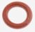 140324459 996530013508 O-RING 0060-20 SILICONEN