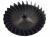KW712629 ventilatormotor