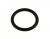 12000620 996530007856 O-RING, 0130-20 EPDM