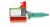 12001348 996530008031 ULKA-pomp MF klein 220V-50/60Hz