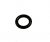 DM0041/088 996530054254 O-RING, AFDICHTING OP POMP 2025 EPDM 70°SH