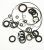1119570 KIT JOINT (EAU & HUILE)