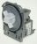 PSB-01 4055074563 afvoerpomp, compleet, afdichting