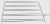 440930004 C00904337 KABEL REGALABLAGE RECHTS