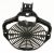 743262700 GRILLE BESCHERMING VENTILATOR