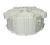 Kan Reservoir Enz.    ,geschikt voor eenF82810WH 5208000000