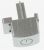 1756960400 C00881556 Delay-kap met grafische opdruk ARC 714 INOX