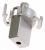 42025164 Elektronische knop-1/SILV/DS BYL