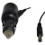 15V2,0A KFZNTNB15V30W63N auto-voedingsadapter Toshiba, 30W