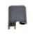 1756290100 C00870516 UPPER TRAY RAIL CAP-LEFT