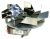 699250029 ENS MOTEUR CHALEUR TOURNANTE