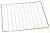 SS-183945 GRILLE REPOSE PLAT