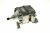 00142160 motor