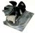 Motoren Ventilatoren    ,geschikt voor eenHE1154601 4370000000