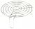 DE74-70071D GRILLROOSTER 8.5CM HOOG