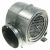 Ac Motoren    ,geschikt voor eenAWS9600GM 4151000000