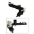 04360376 Pomp, reservoir, compleet..