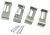 5610855594 SPANBEUGEL,SET