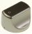 Knop    ,geschikt voor een7HPH640STGHRUHA 5201500000