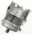 C00280608 482000087849 collectormotor 1600RPM 52L P61 aluminium